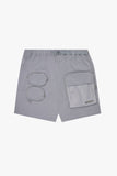 Valabasas Cargo Compact Shorts