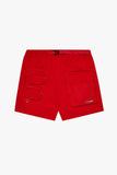 Valabasas Cargo Compact Shorts