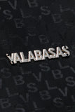 Valabasas Nylon Jacket - Monogram