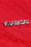 Valabasas Nylon Jacket - Monogram