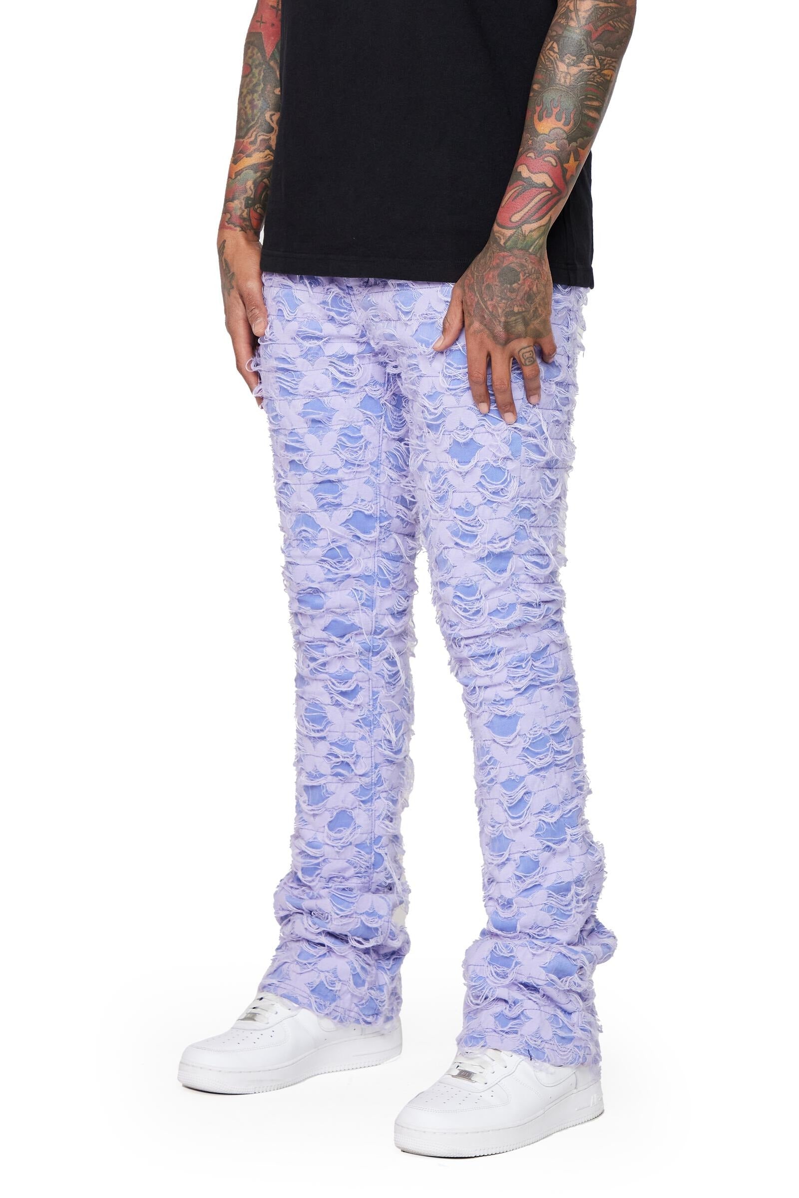Valabasas Denim Jeans Evolved InStyleTuscaloosa