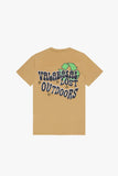 Valabasas Tee Shirt - Care Outdoors