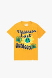 Valabasas Men's Tee Shirt - We Outside