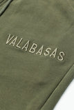 Valabasas Fleece Set - Vala-Ascent