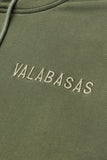 Valabasas Fleece Set - Vala-Ascent
