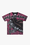 Valabasas Men's Tee Shirt - Oddball