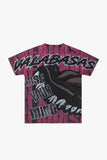 Valabasas Men's Tee Shirt - Oddball