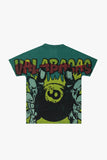 Valabasas Men's Tee Shirt - 8 Ball