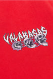 Valabasas Men's Tee Shirt - Less Time