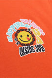 Valabasas Tee Shirt - Inside Job