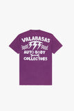 Valabasas Tee Shirt - 57 Club