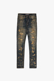 Valabasas Denim Jeans - Payload