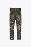 Valabasas Denim Jeans - Payload