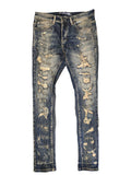 Valabasas Denim Jeans - Payload