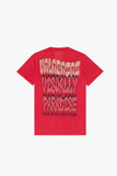 Valabasas Men's Tee Shirt - V Paradise