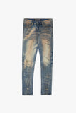 Valabasas Denim Jeans - Whirl