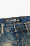 Valabasas Denim Jeans - Whirl