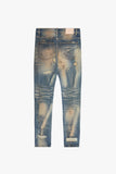 Valabasas Denim Jeans - Whirl