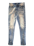 Valabasas Denim Jeans - Whirl