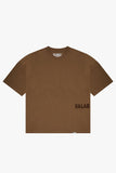 Valabasas Oversized Tee Shirt - Basic