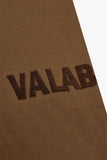 Valabasas Oversized Tee Shirt - Basic