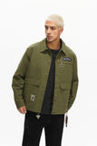 Valabasas Jacket - Stonepine