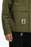 Valabasas Jacket - Stonepine