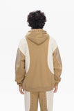 Valabasas Zip Up Hoodie - Poncho