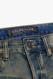 Valabasas Denim Jeans - Mr. Flex