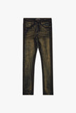 Valabasas Denim Jeans - Mr. Flex Skinny - Tint Wash