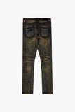 Valabasas Denim Jeans - Mr. Flex Skinny - Tint Wash