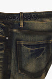 Valabasas Denim Jeans - Mr. Flex Skinny - Tint Wash