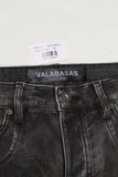 Valabasas Denim Jeans - Broken