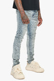 Valabasas Denim Jeans - Rumble