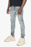 Valabasas Denim Jeans - Rumble