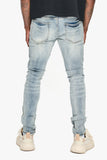 Valabasas Denim Jeans - Rumble