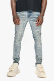 Valabasas Denim Jeans - Rumble