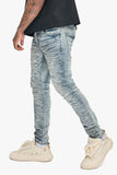 Valabasas Denim Jeans - Rumble