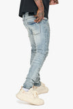 Valabasas Denim Jeans - Rumble