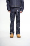 Valabasas Denim Jeans - Dandelion Denim Blue Stacked