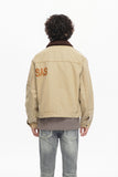 Valabasas Jacket - Hopper Jacket