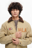 Valabasas Jacket - Hopper Jacket