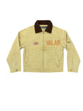 Valabasas Jacket - Hopper Jacket