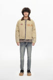 Valabasas Jacket - Hopper Jacket