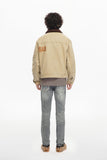 Valabasas Jacket - Hopper Jacket