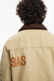 Valabasas Jacket - Hopper Jacket