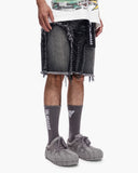 Valabasas Denim Short - Resident