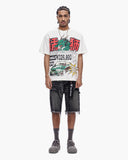 Valabasas Denim Short - Resident