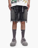Valabasas Denim Short - Resident
