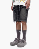 Valabasas Denim Short - Resident